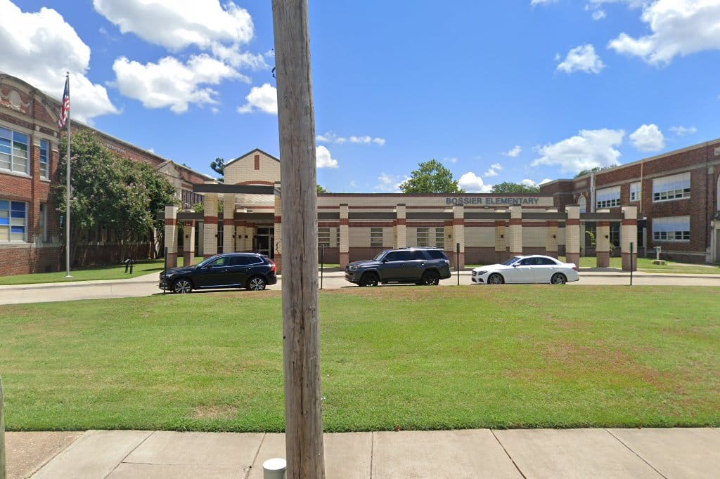 Bossier Elementary School