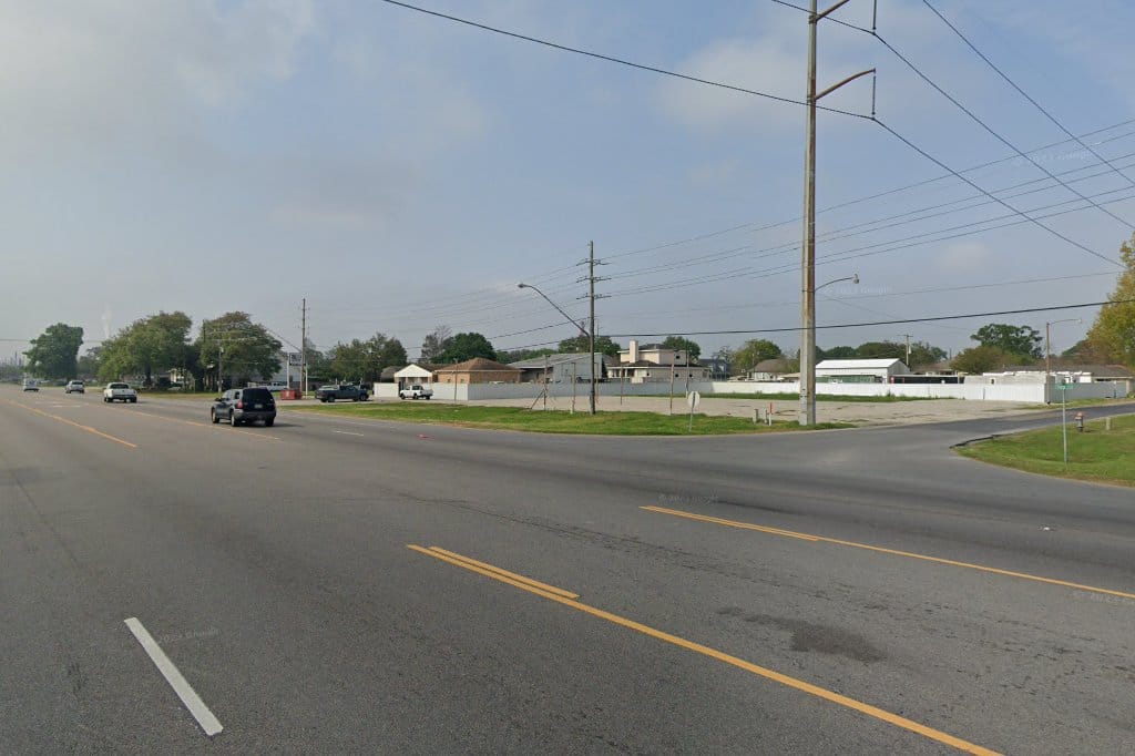 Goodwill Chalmette