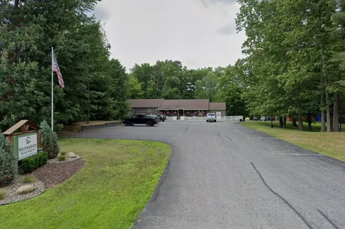 Homestead Animal Hospital
