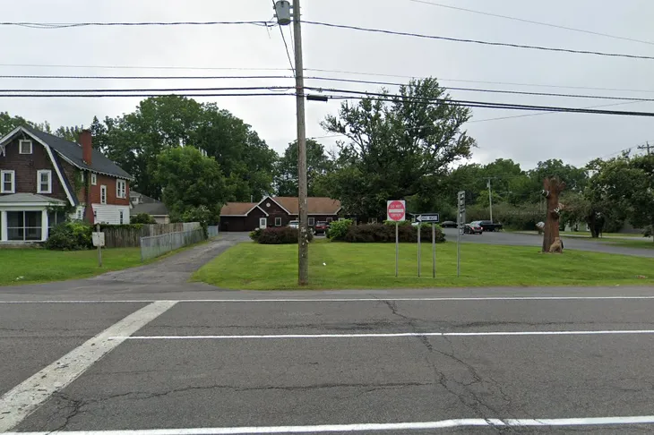 Mattydale Animal Hospital