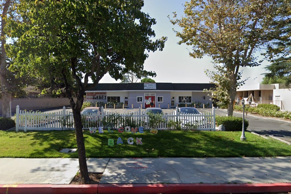 Slater Montessori Academy