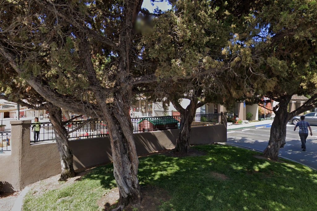 South Coast Metro Childrens Village