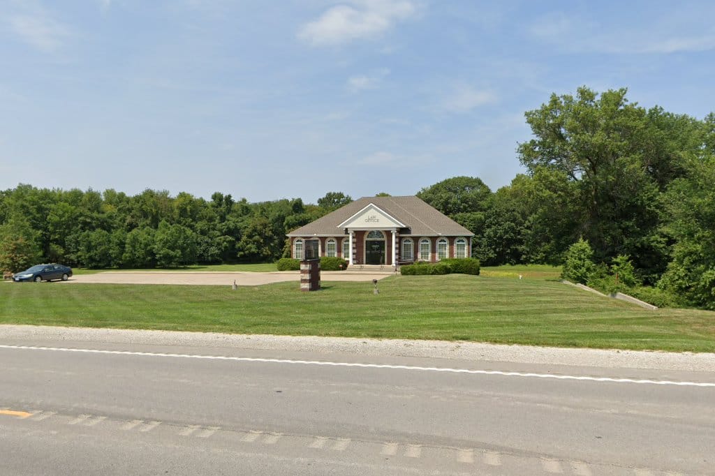 Cass County Juvenile Justice