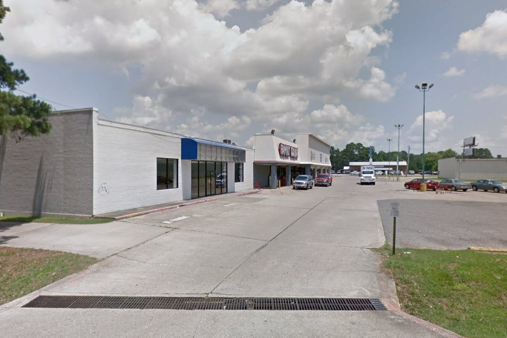 Goodwill Bastrop