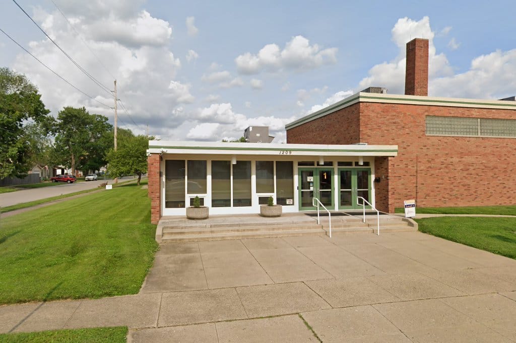 Richard L Johnson Early Education Center School