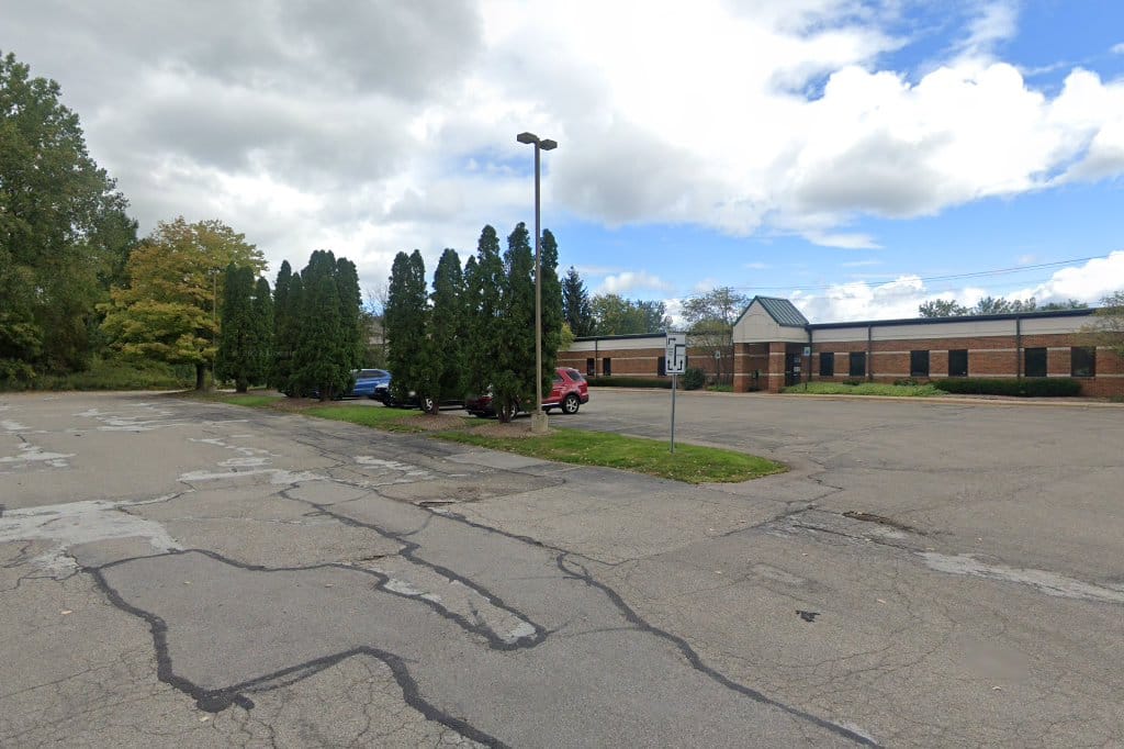Kent District Library - Alpine Township Branch