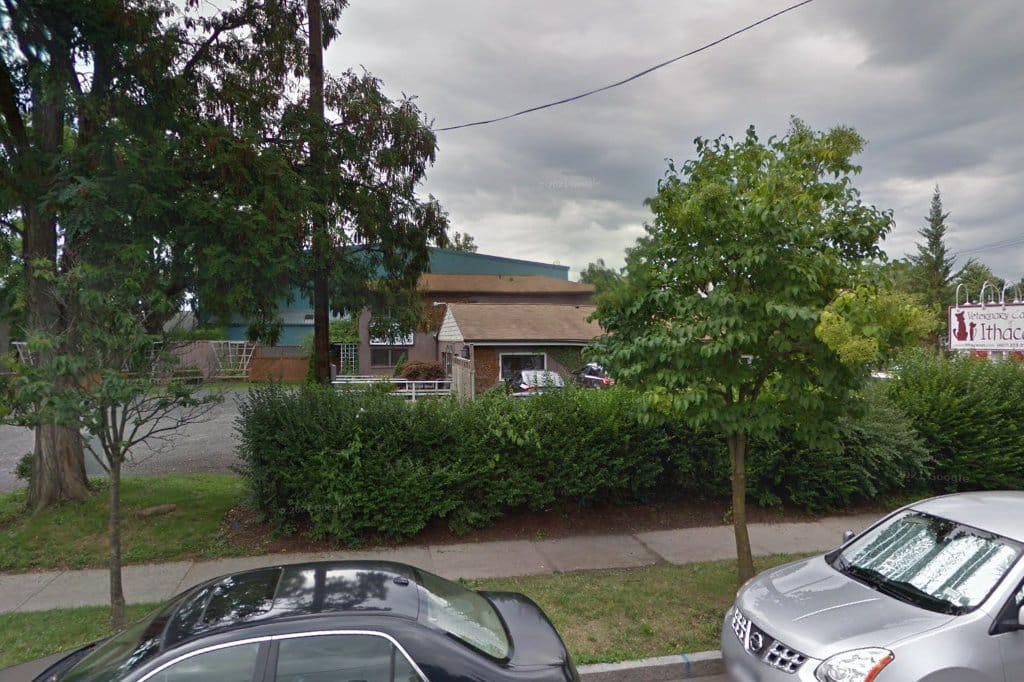 Ithaca Small Animal Hospital