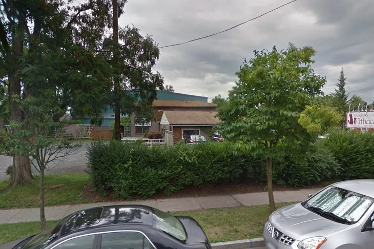 Ithaca Small Animal Hospital