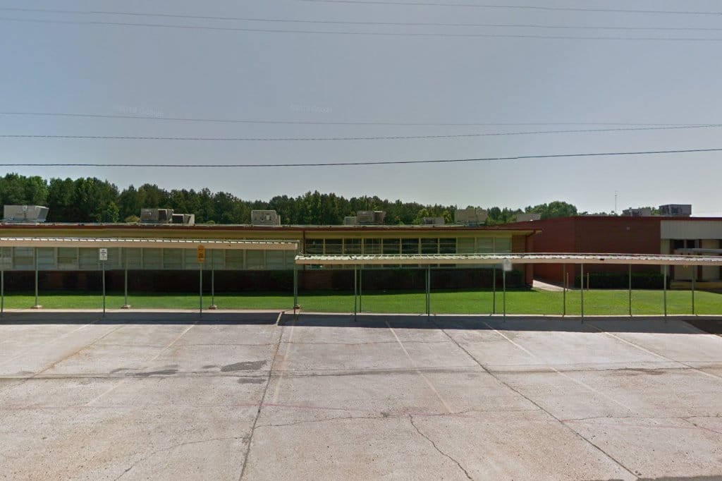 Carrie Martin Elementary School