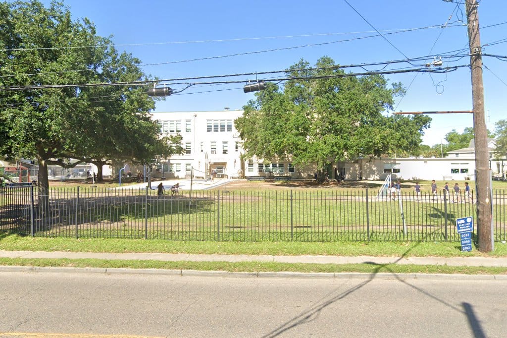 Metairie Academy For Advanced Studies