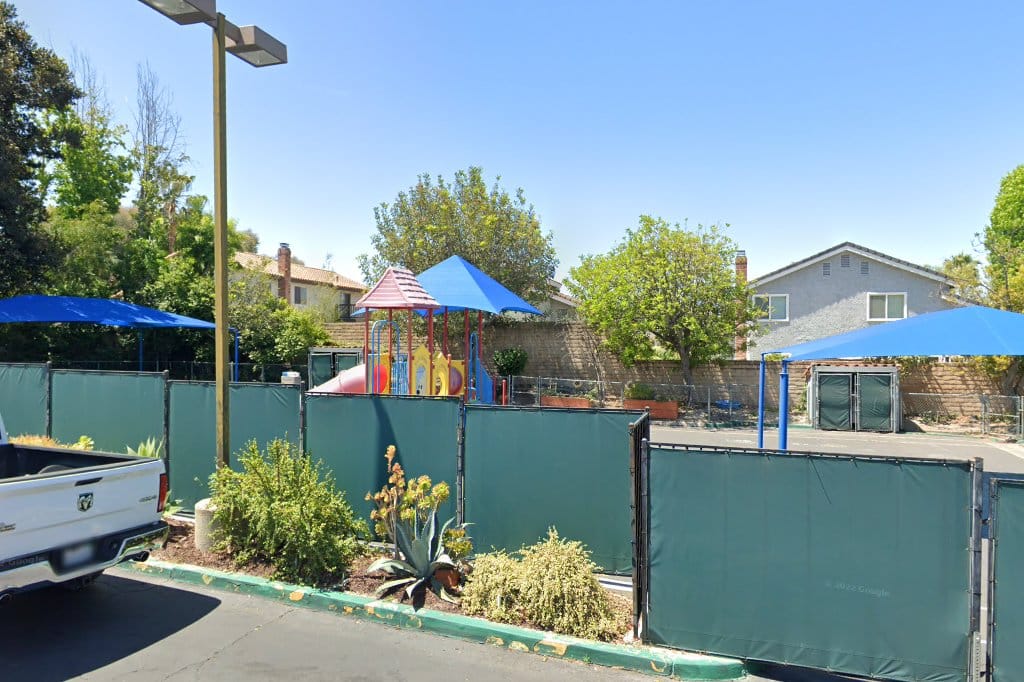 Woodcrest Preschool
