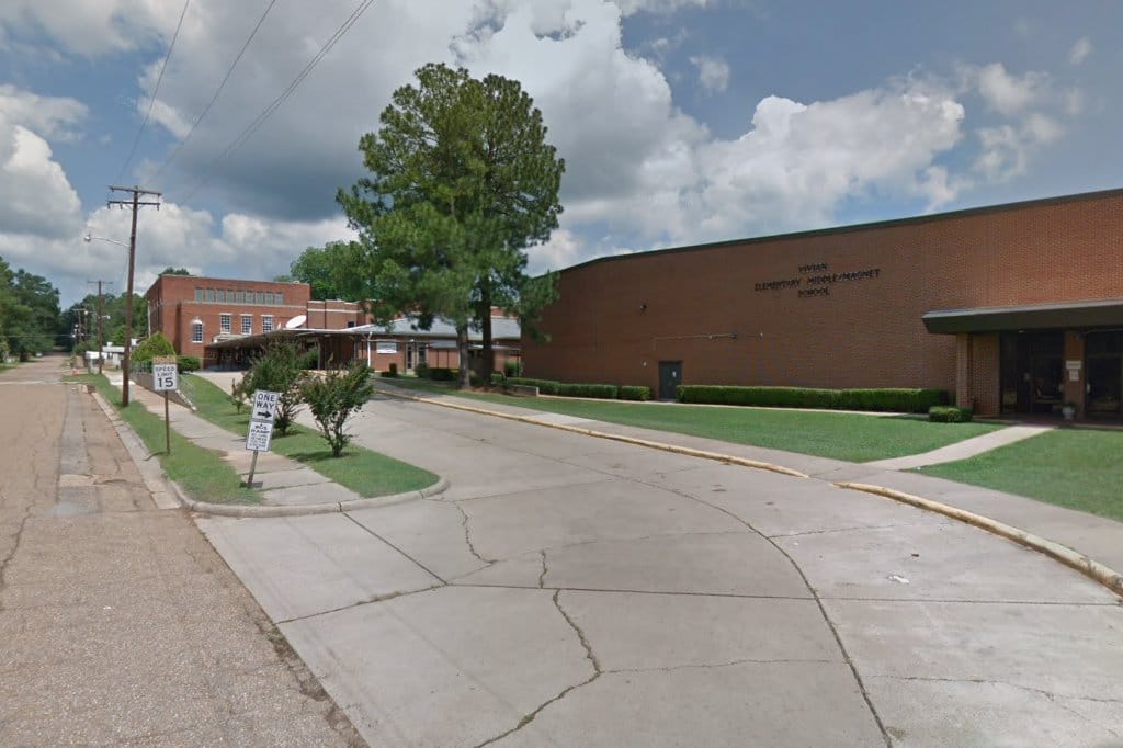 Vivian Elementary/Middle School