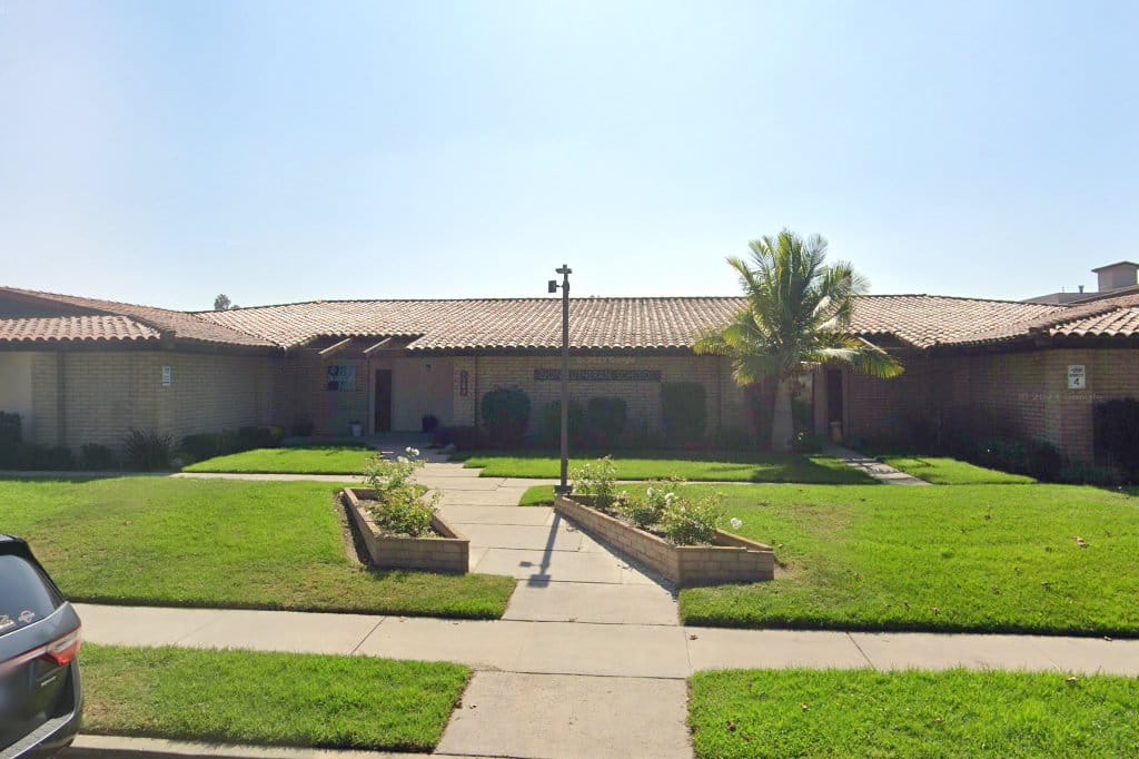 Zion Lutheran School