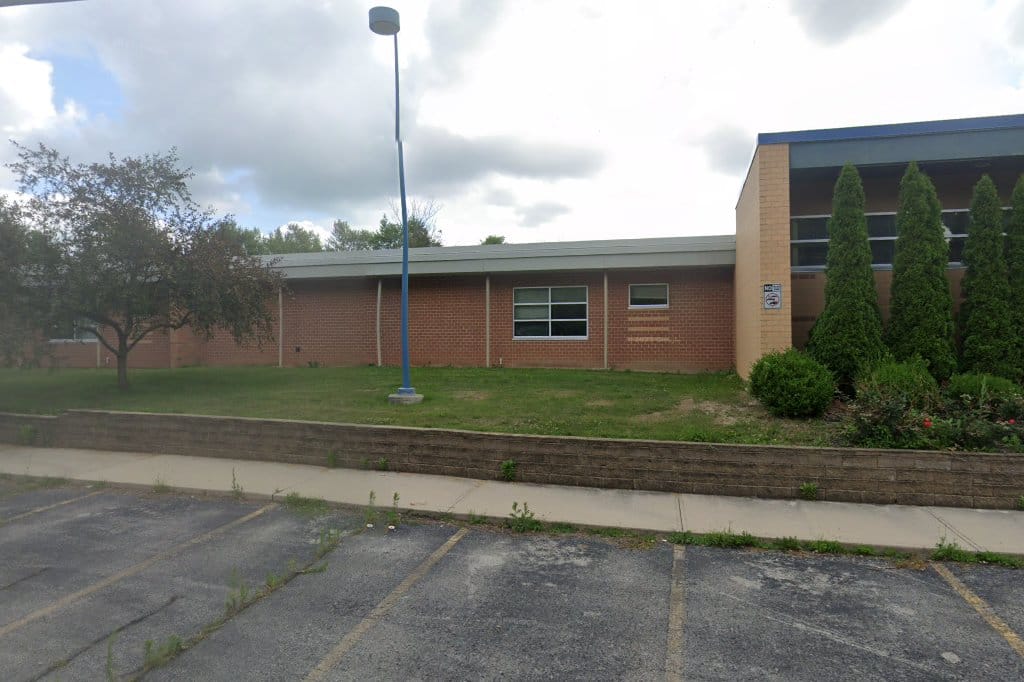 Southside Elementary School