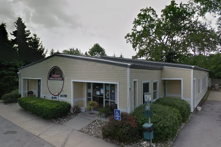 Latham Animal Hospital
