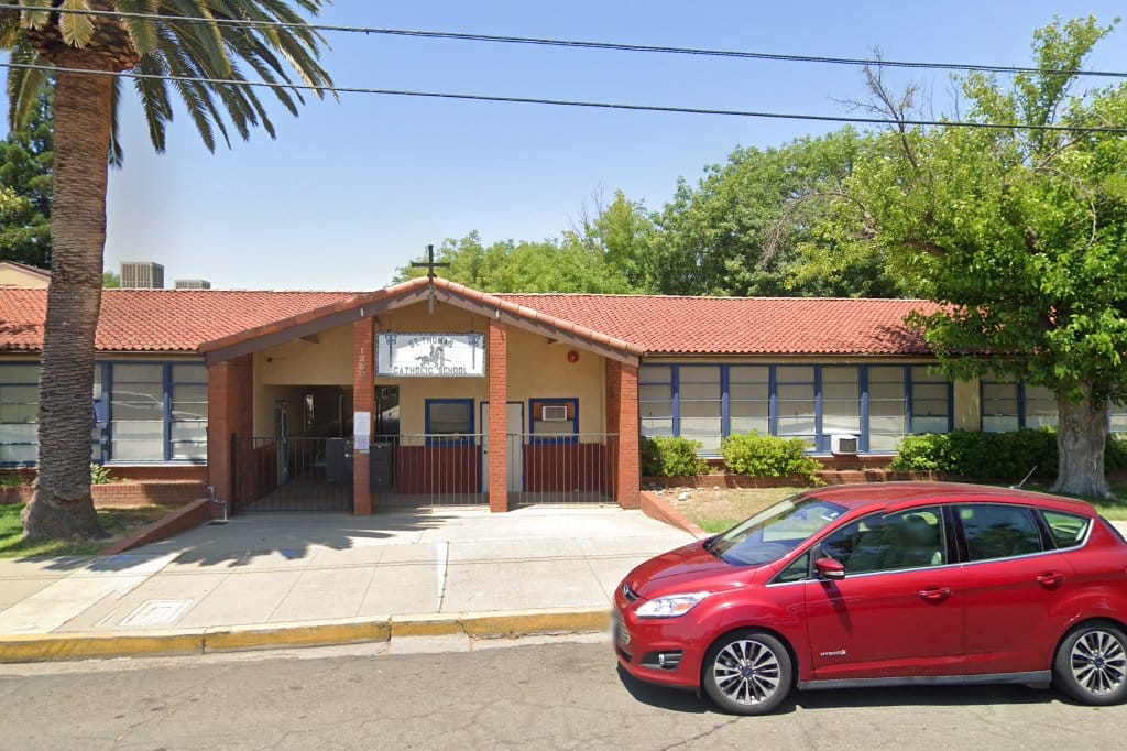St Thomas Catholic School