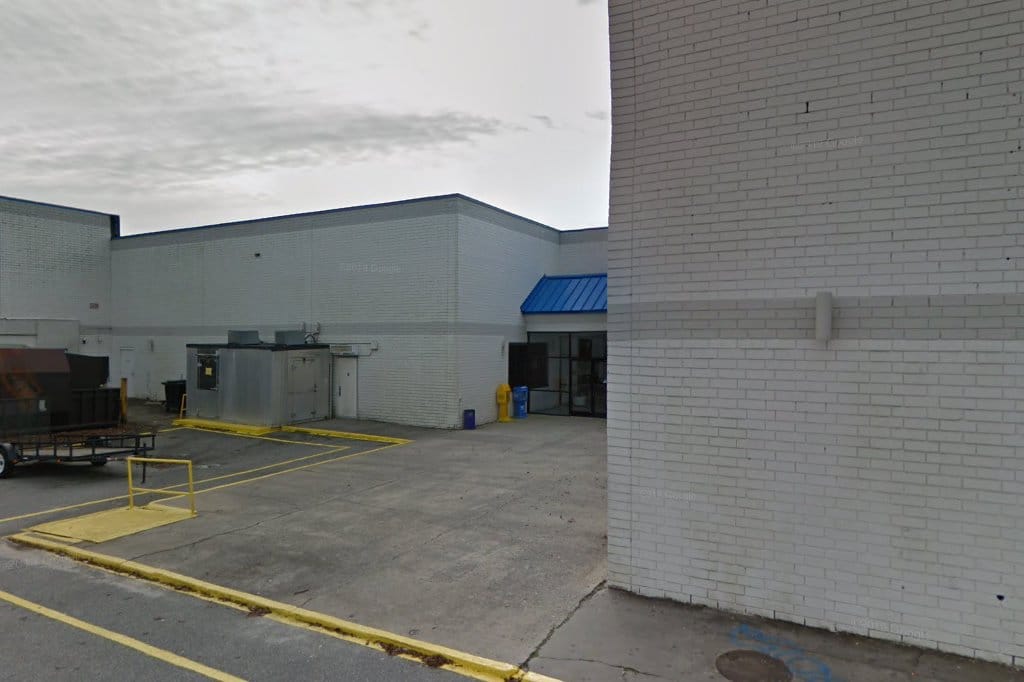 Kinston Vehicle & License Plate Renewal Office
