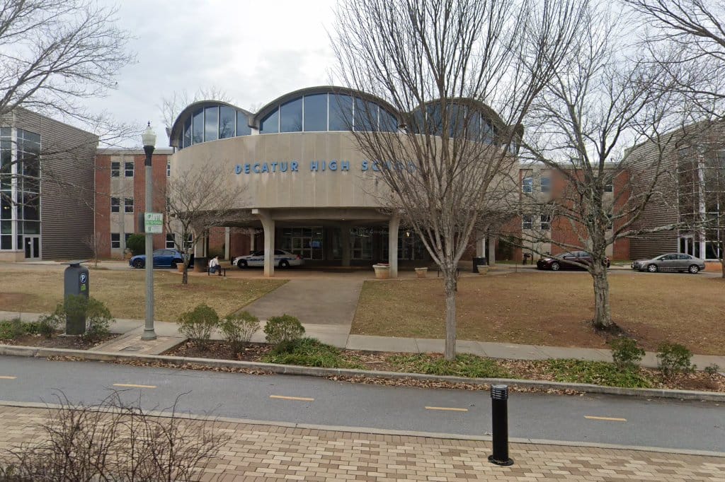 Decatur High School