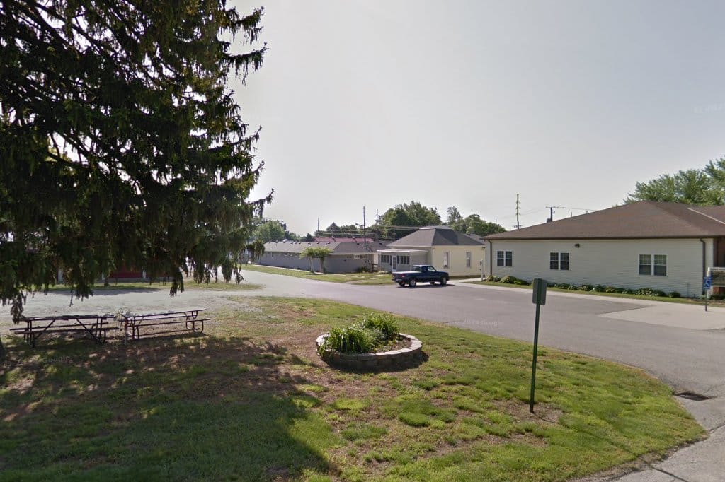Tarkio Branch Library