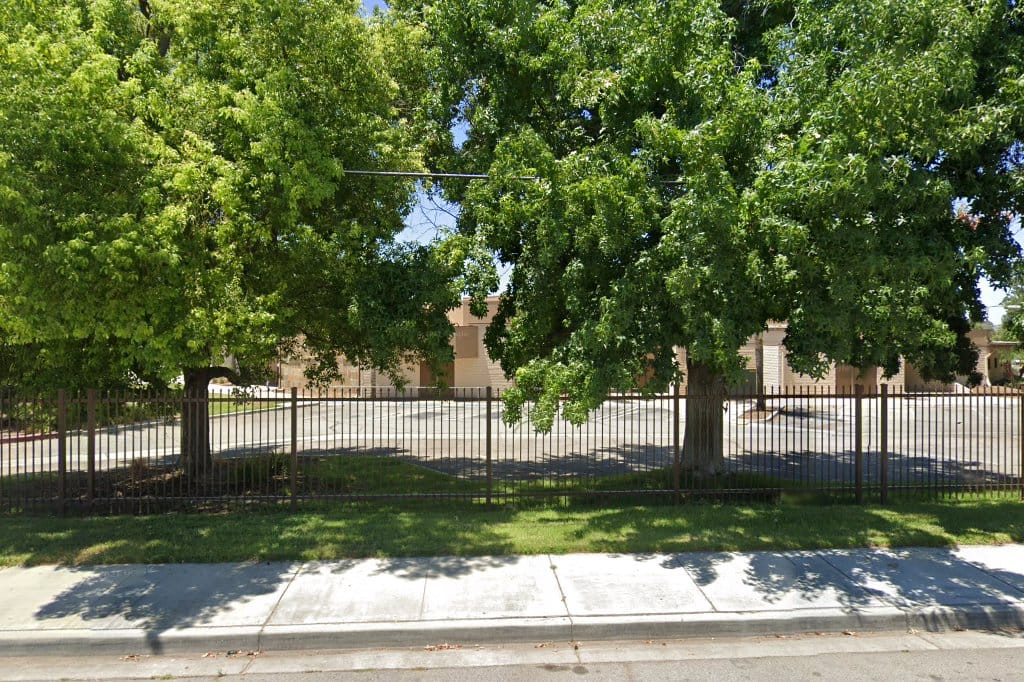 Baptist Christian School of Hemet