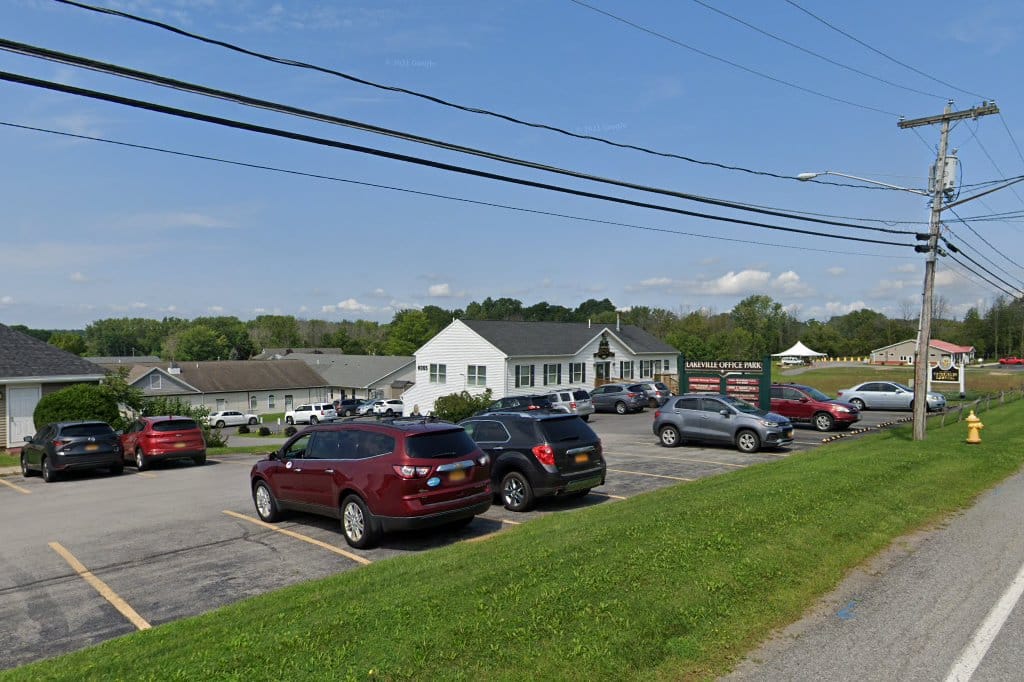 Livonia Veterinary Hospital