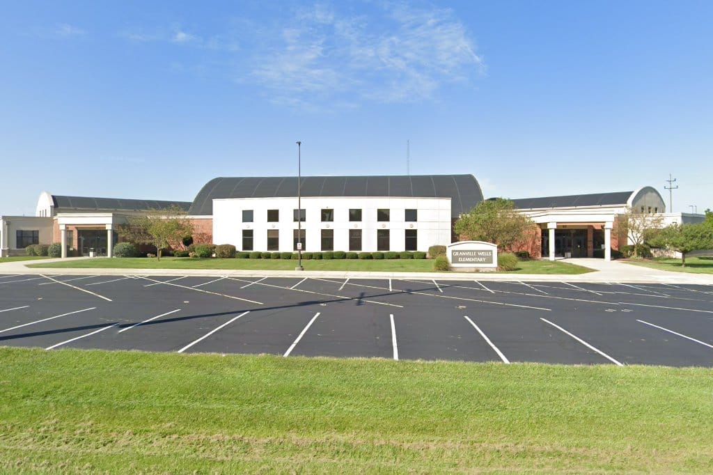 Granville Wells Elementary School