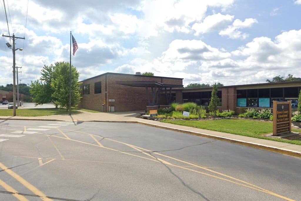 Nashville Elementary School