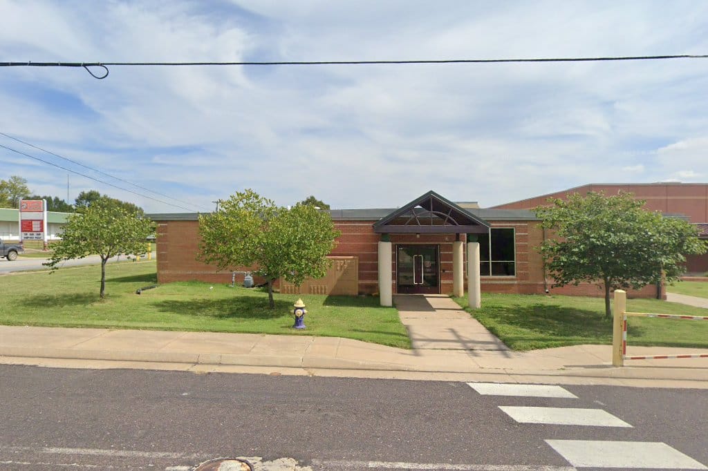 Monett Intermediate School