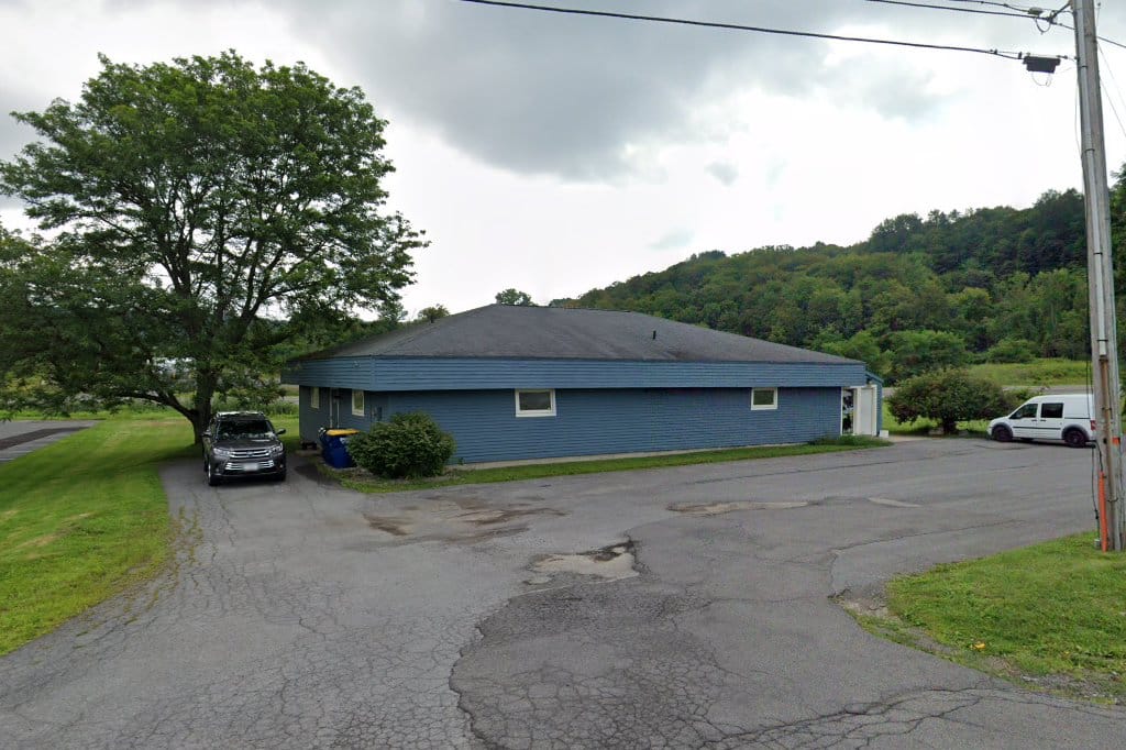 Marcellus Veterinary Hospital