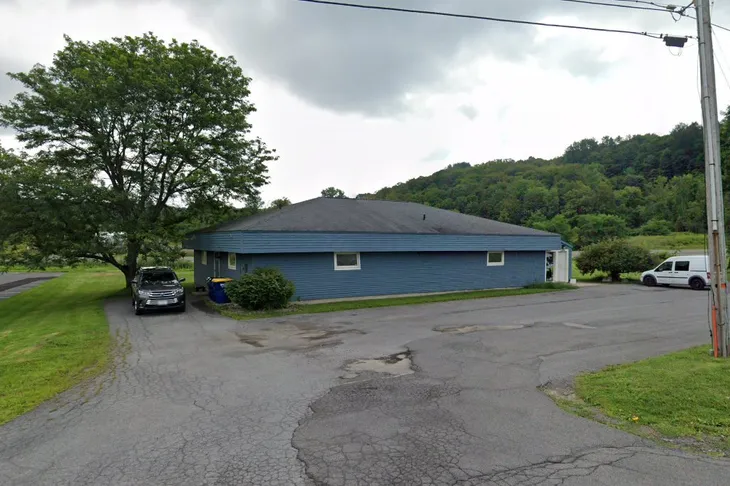 Marcellus Veterinary Hospital