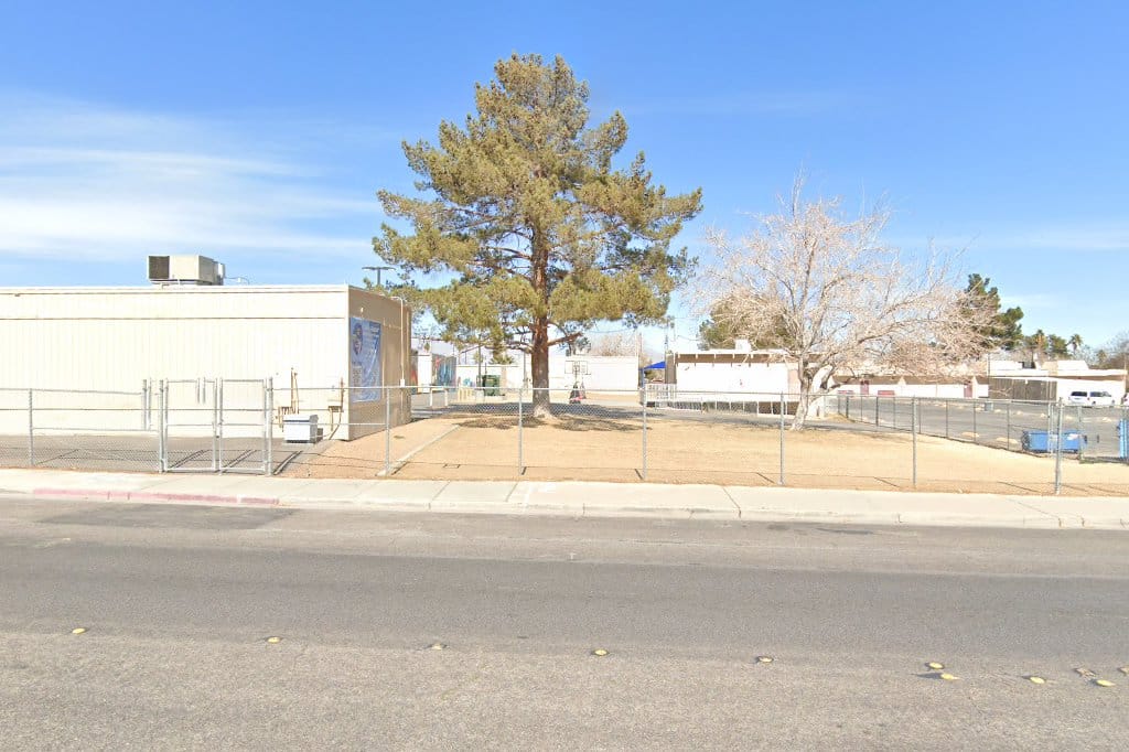 John F Miller School