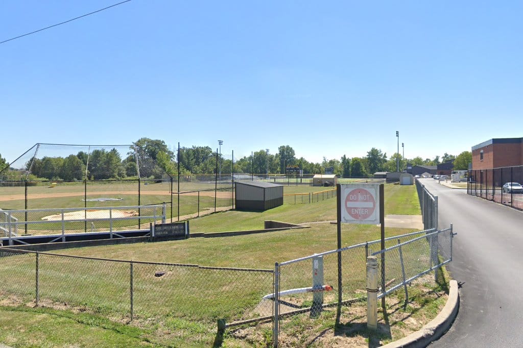 Milan Middle School