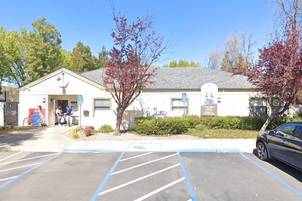Kindercare Learning Center