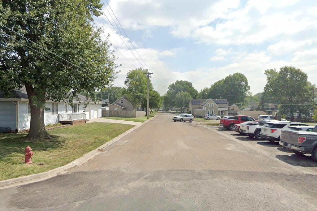 Concordia High School