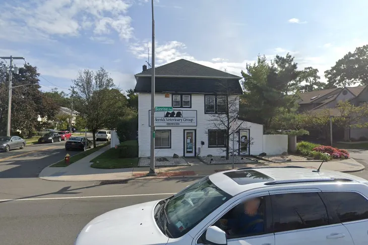 Merrick Animal Hospital