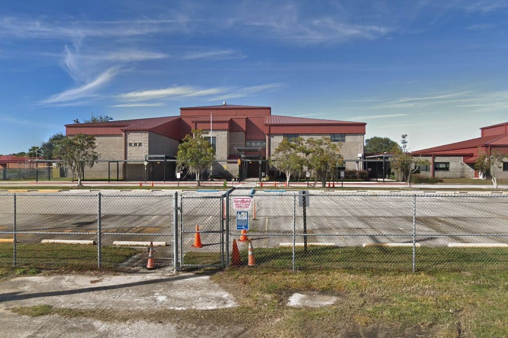 Leo E Kerner Junior Elementary School