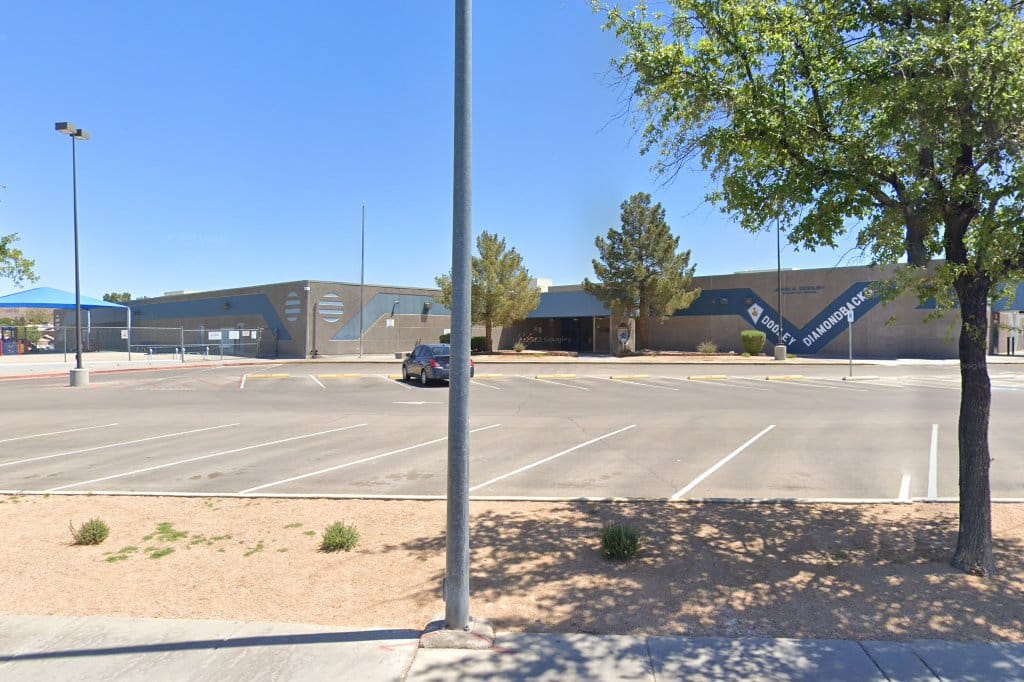 John Dooley Elementary School