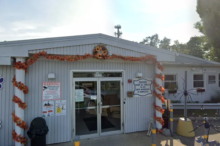 Hempstead Town Animal Shelter