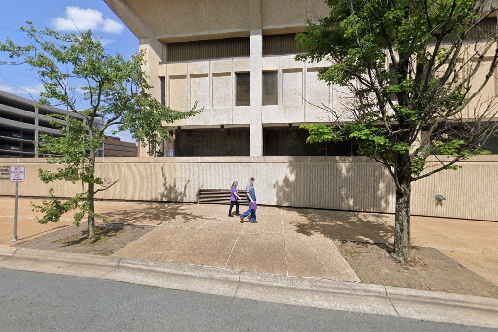 Winston-Salem North Carolina IRS Office