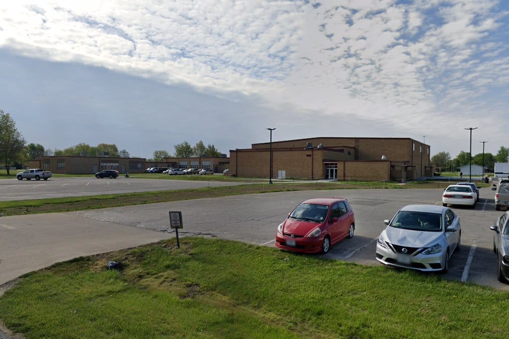 Centralia Schools Tech School