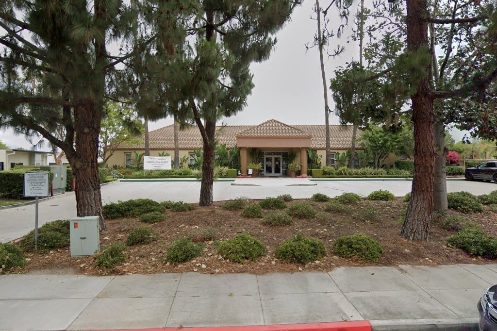 Westpark Montessori School Of Irvine