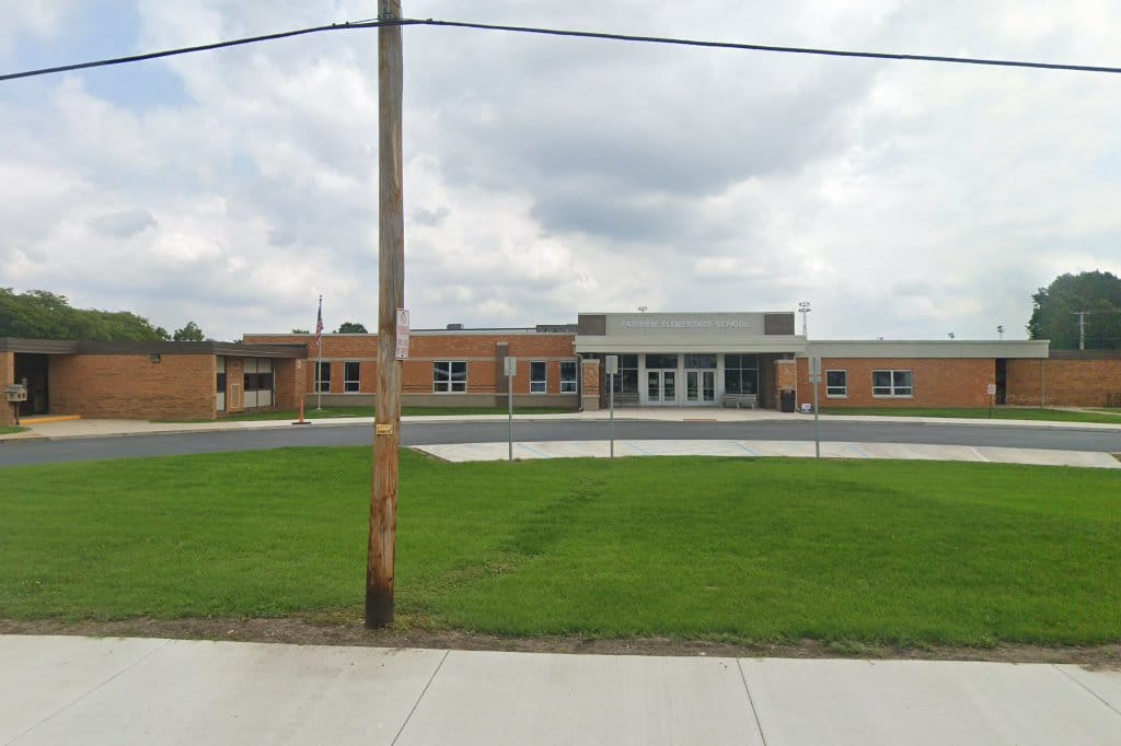 Fairview Elementary School