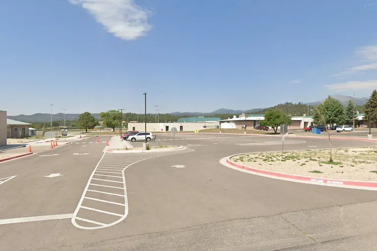 Ruidoso Unemployment Office