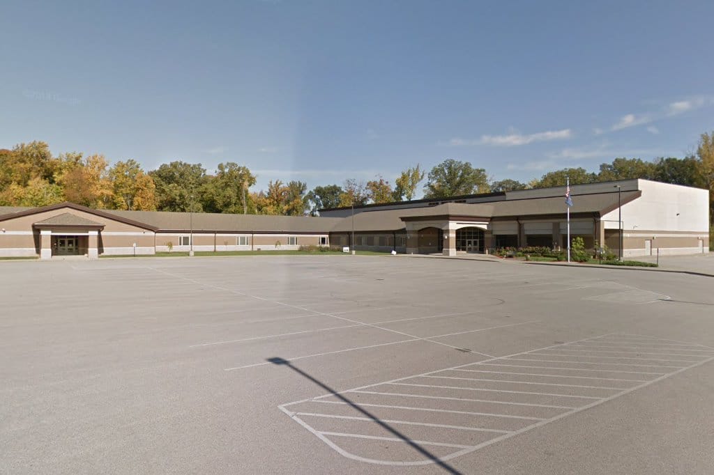 Riverside Elementary School