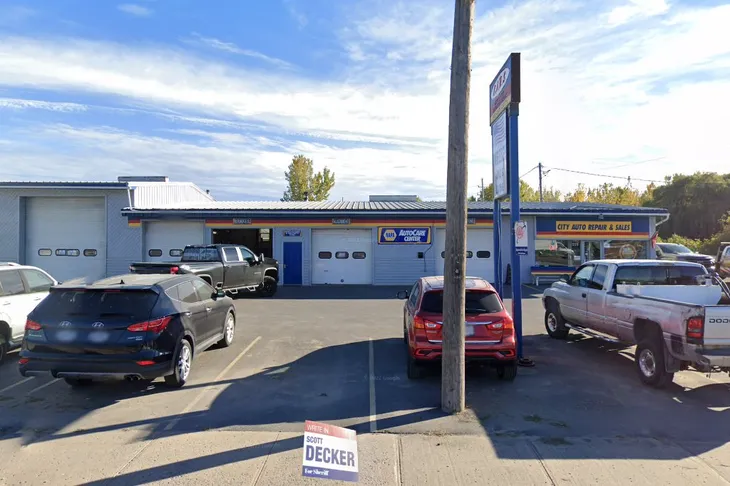Plattsburgh Animal Hospital