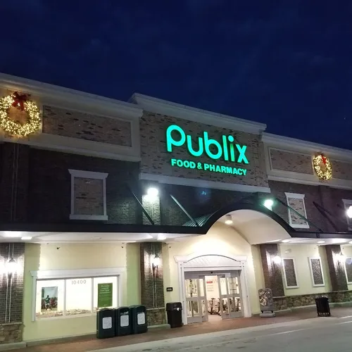 Publix Pharmacy