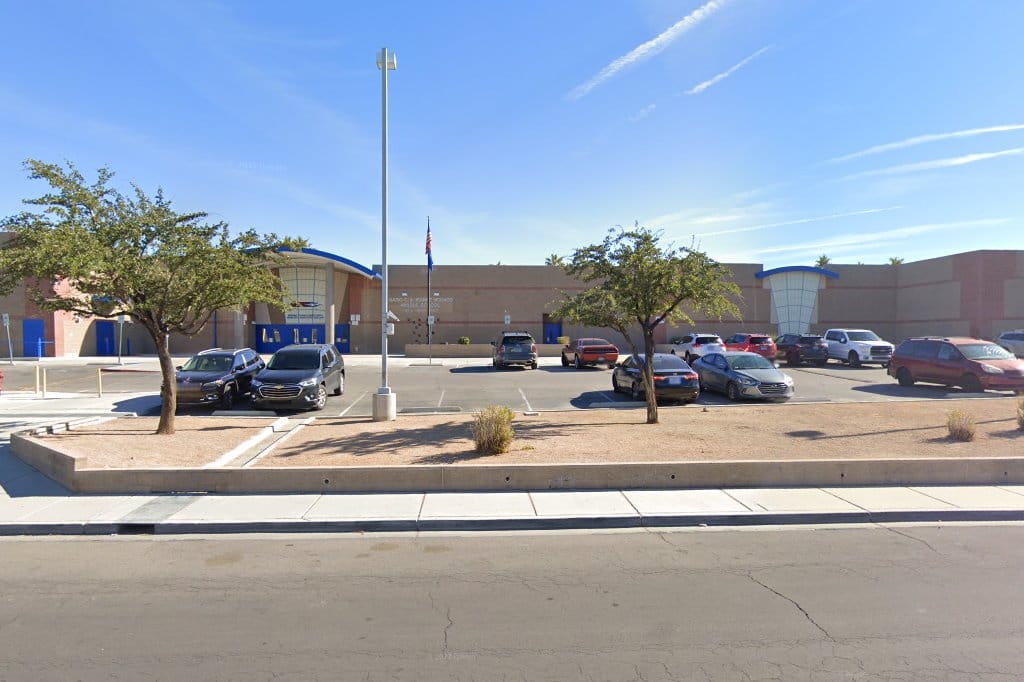 Mario C & Joanne Monaco Middle School