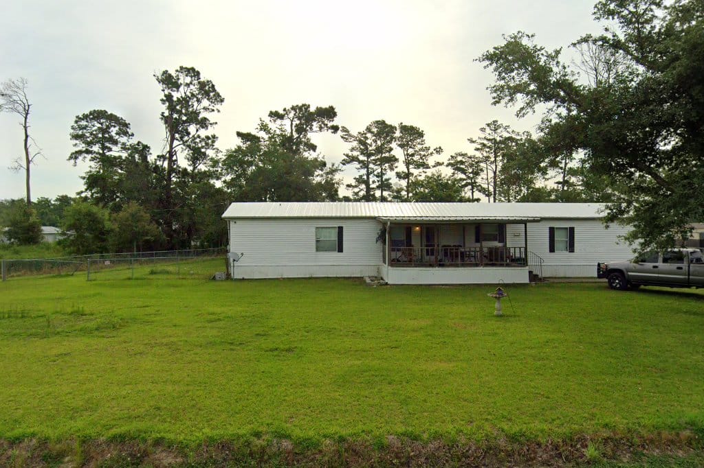 Lake Charles Justice of Peace Court II