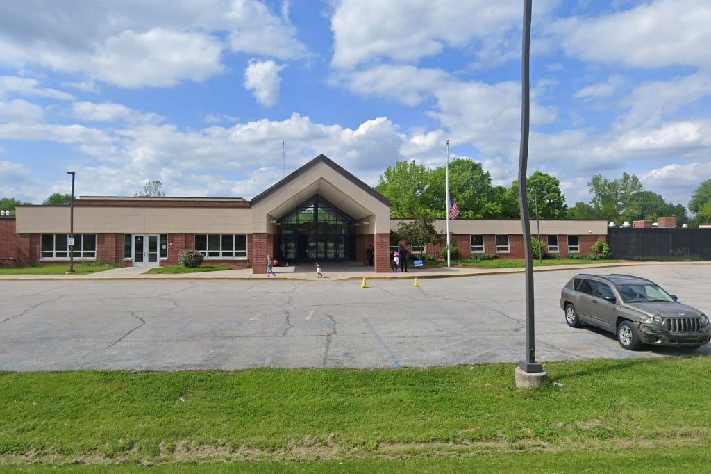 Rhoades Elementary School