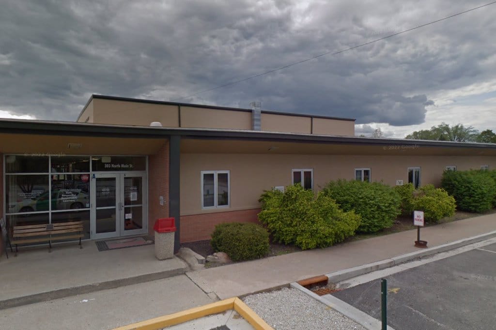 Southern Boone Middle School